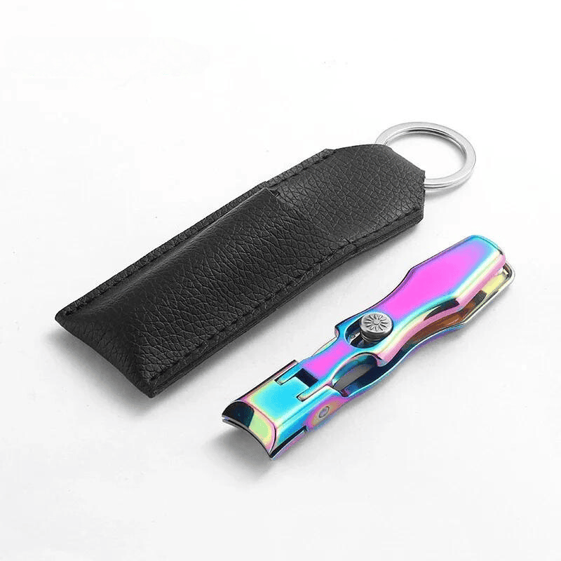 Smart Nail Clipper [BUY 1 GET 1] -Hot Sale 50% Off