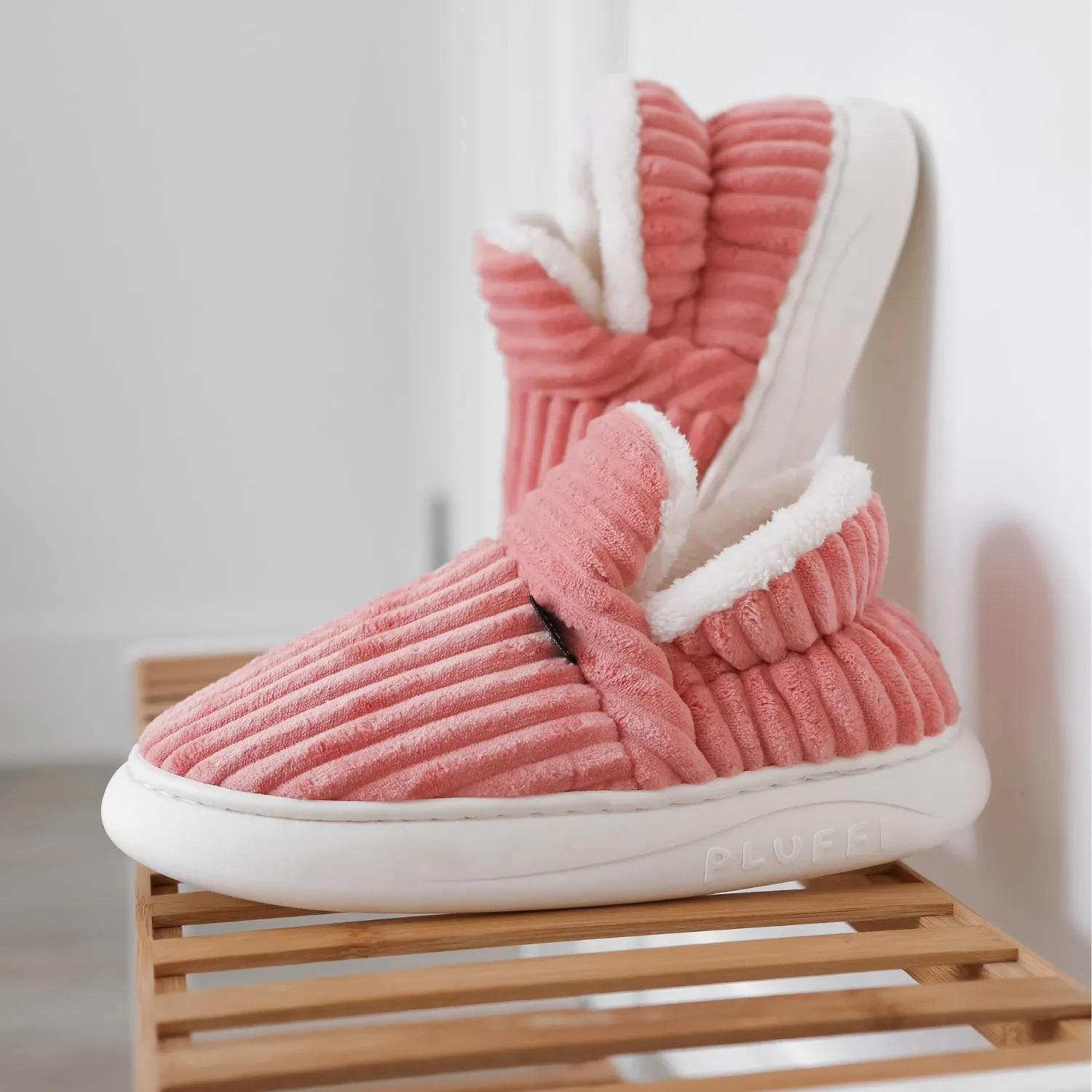 The Original Pluffi Slippers