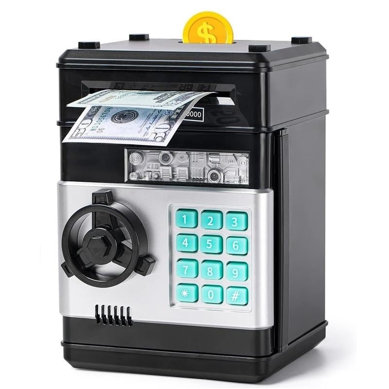 🔥LAST DAY 49% OFF - Piggy Bank