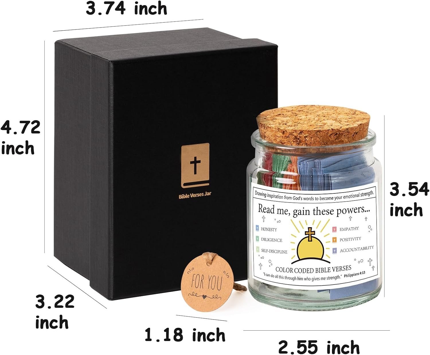 The hope jar