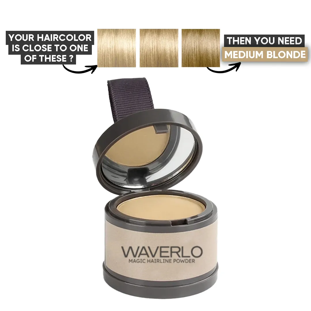 Consulbefor Magic Root Cover Up
