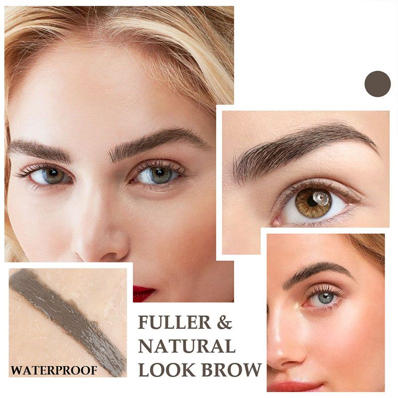 🥳2026 HOT SALE🥳💞50K+ SOLD!🔥Fast Tinted Eyebrow Gel