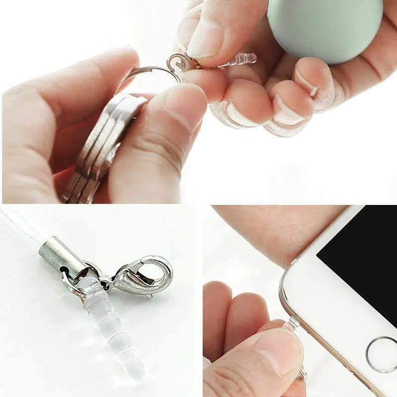 (EARLY CHRISTMAS SALE-49% OFF)Macaron Mobile Phone Screen Cleaning - Buy 8 Get 8 Free&FREE SHIPPING