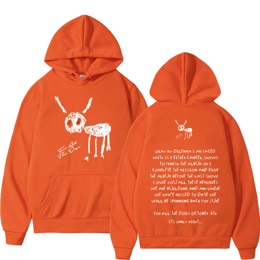 F.A.T.D. Hoodie