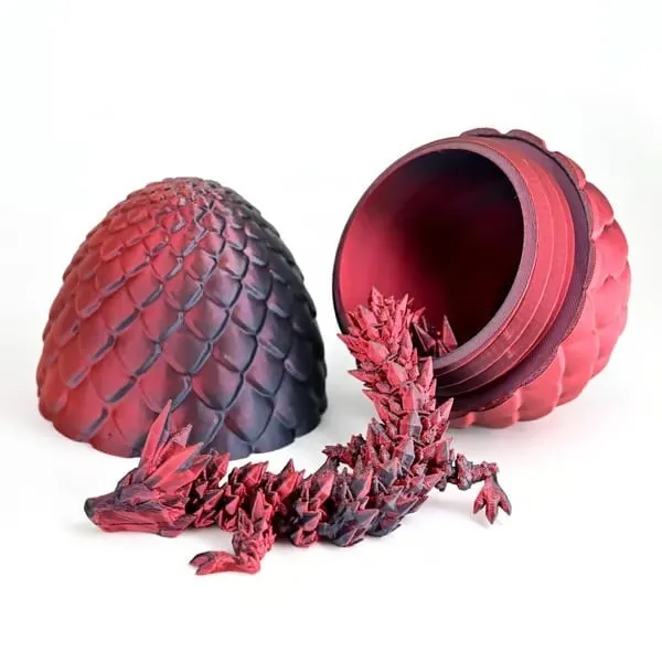 Easter Early Hot Sale 49% OFF - Mythical Pieces Dragon - Limited Edition