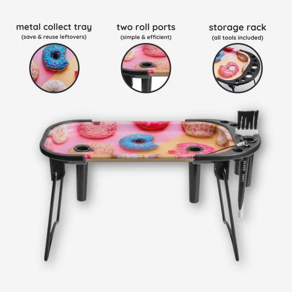 🔥HOT SALE 50% OFF 💖Foldable packing tray
