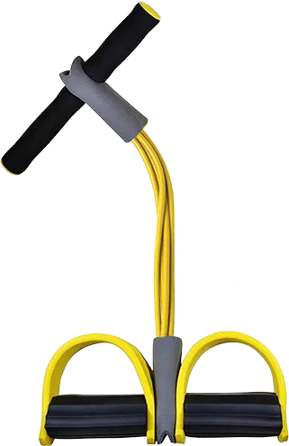 💪 🔥 Sit-Up Training Equipment – Ab Support, Non-Slip Base & Portable Design 🏋️