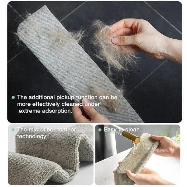 🔥 Last Day Special! 🔥 Retractable Gap Dust Cleaner! ⚡✨