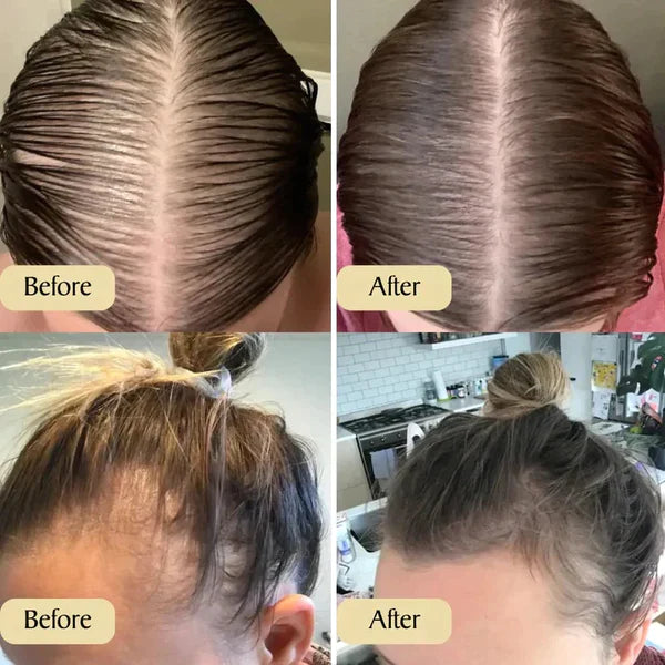 Tiwordnational Hair Oil
