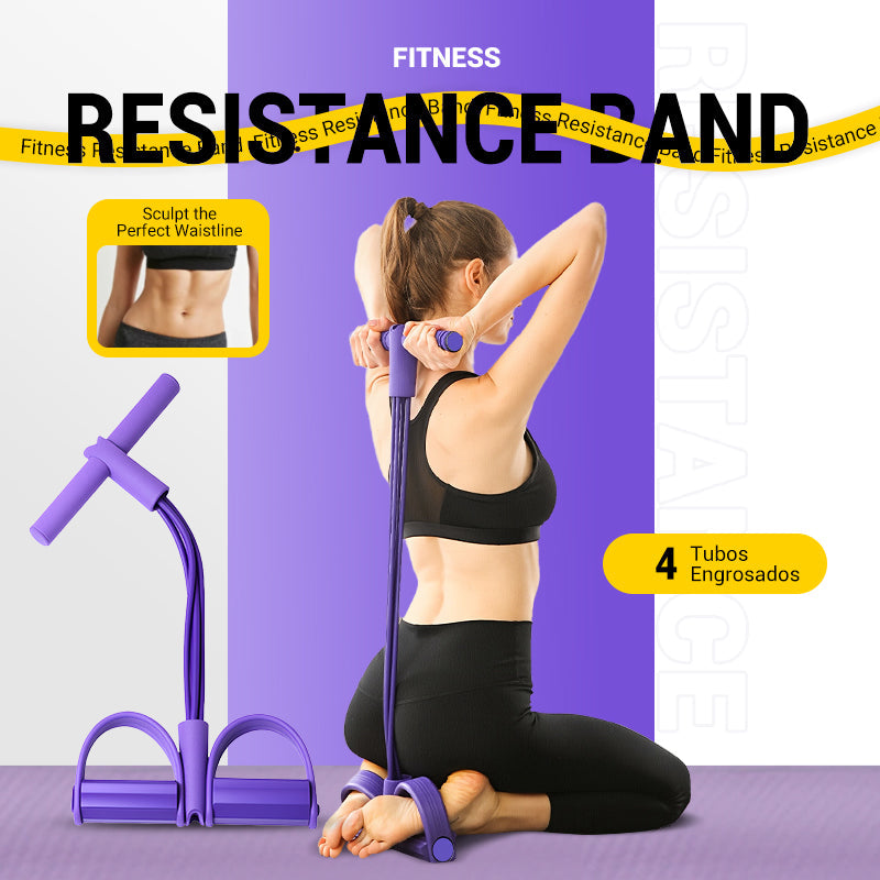 💪 🔥 Sit-Up Training Equipment – Ab Support, Non-Slip Base & Portable Design 🏋️
