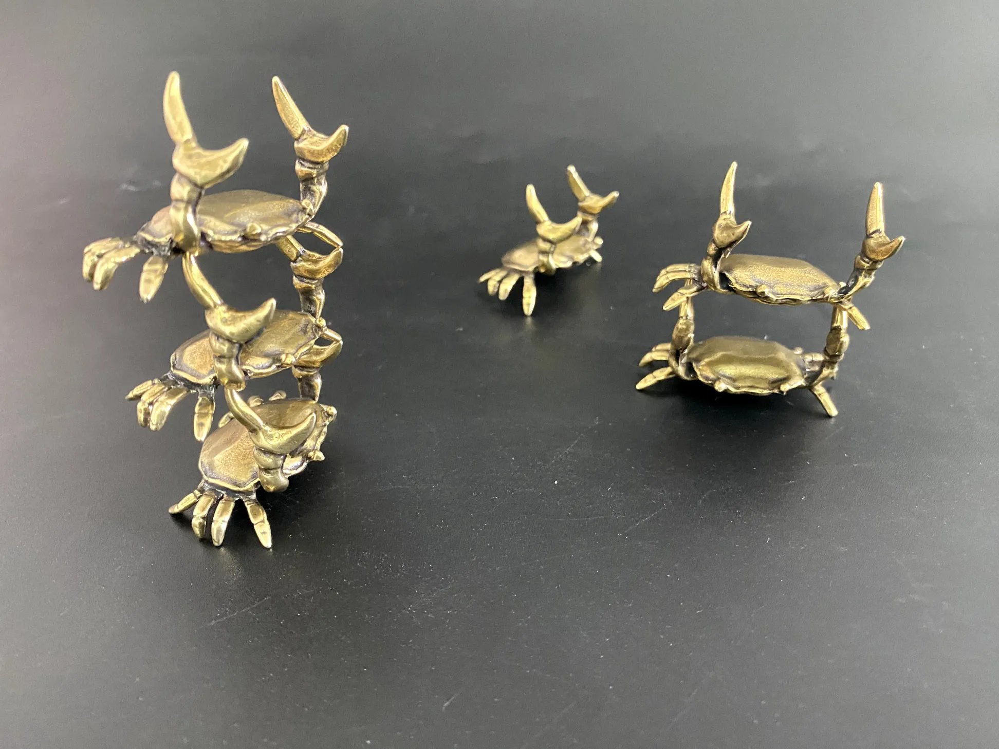 Funny Crab Pen Holder Gift For Crab Lovers Lobster