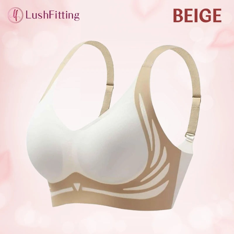 Lush Fitting Bra