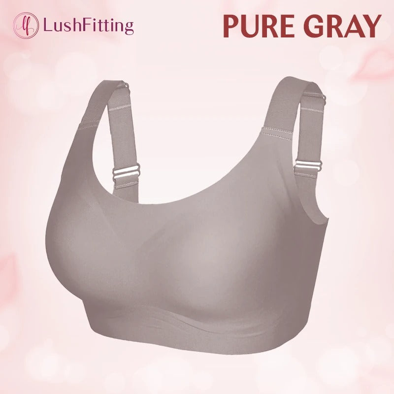 Lush Fitting Bra