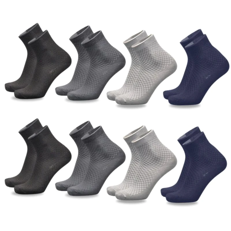 Premium Bamboo Fibre Socks – Hot Sale 50% Off