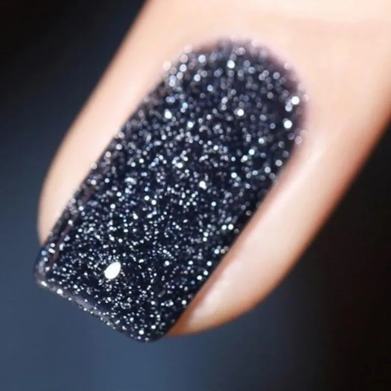 👍2025 New Arrival- 50% OFF - 💥High Density Glitter Nail Gel Polish💅