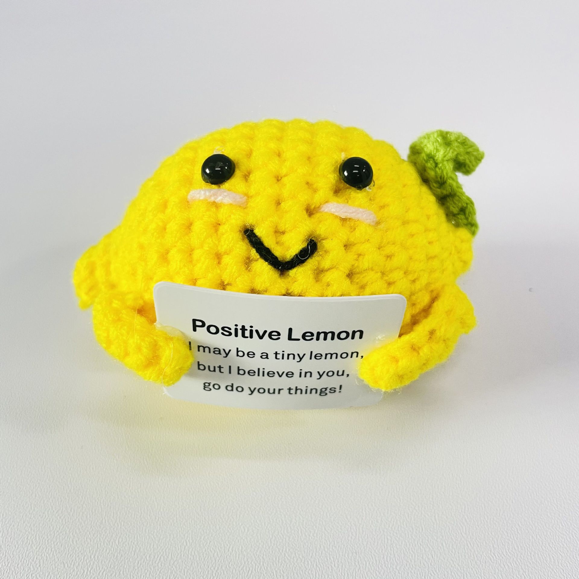 HANDMADE ❤EMOTIONAL SUPPORT GIFT