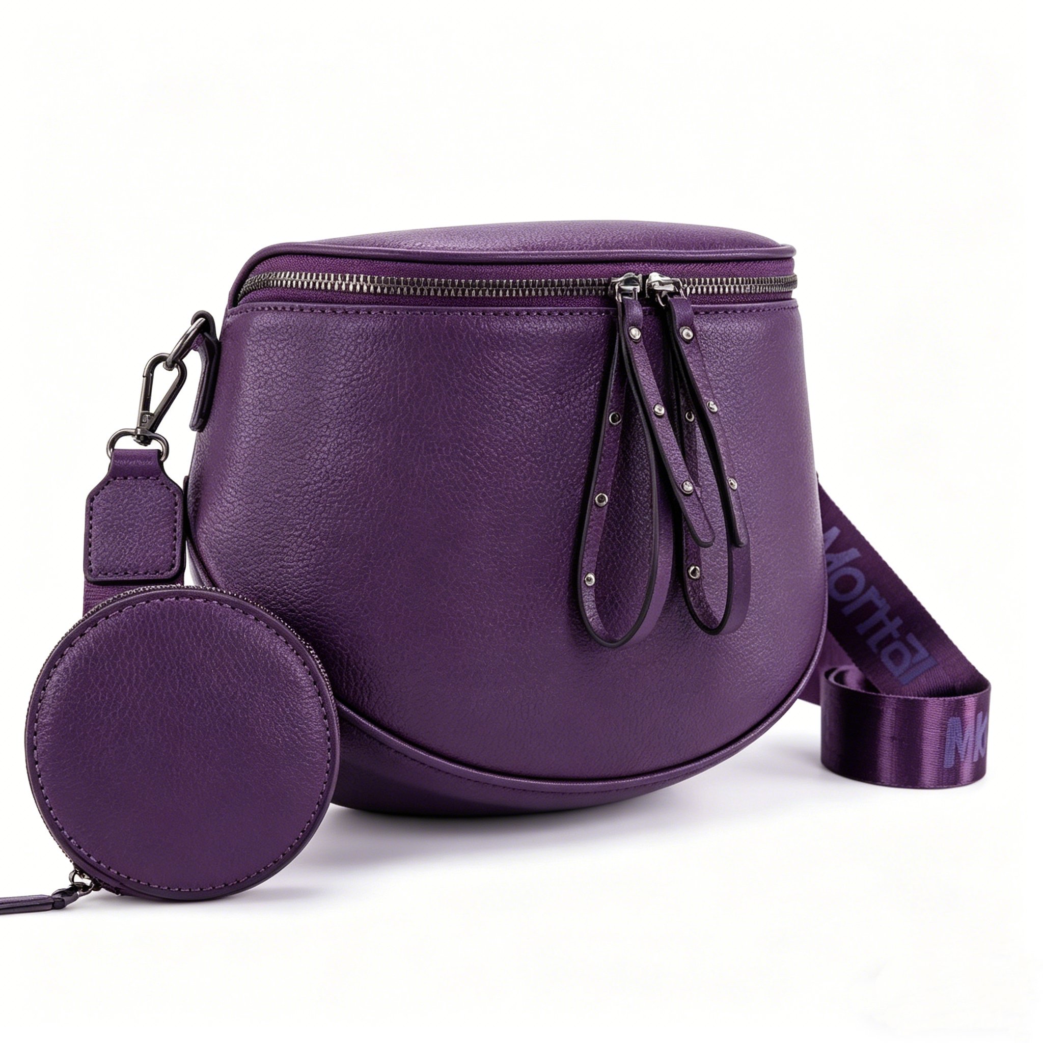 Large Fanny Pack – Hands‑Free, Lightweight & Roomy