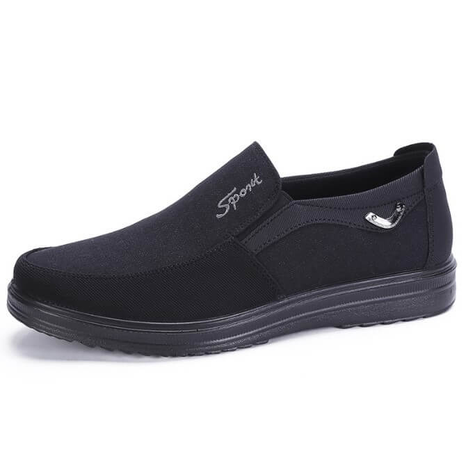 🔥ON THIS WEEK SALE 70% OFF🔥MEN ARCH SUPPORT & BREATHABLE AND LIGHT & NON-SLIP SHOES - COMFY WALKING SHOES