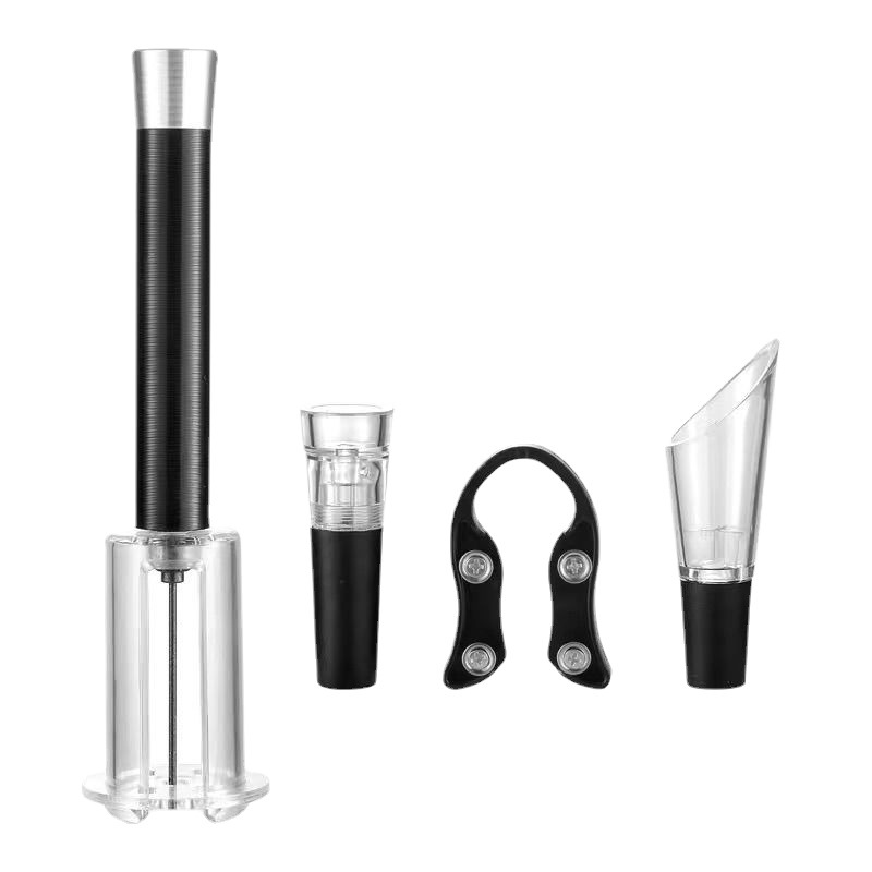 Vofatiponal🔥Last day 49% OFF 🔥Wino on the Go Wine Opening Set - With Giftbox