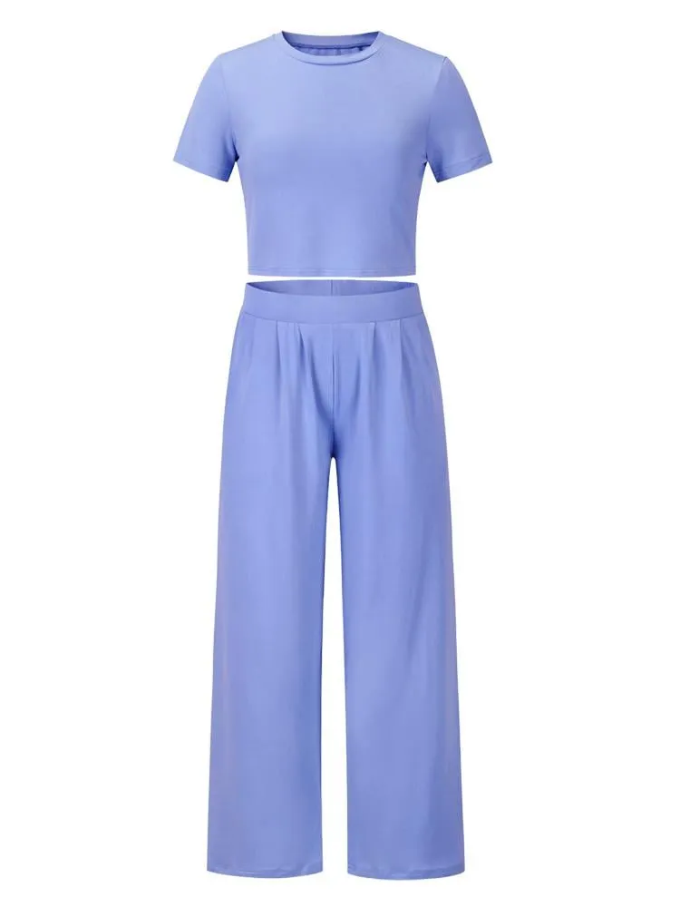 Women's Summer Fashion Casual Jumpsuit