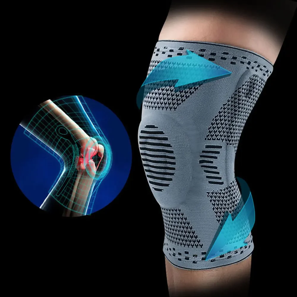 Fitnus Knee Sleeve - Hot Sale 50% Off