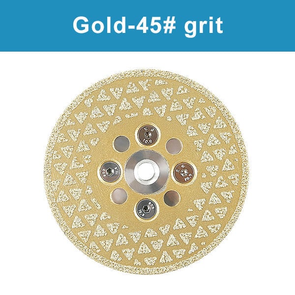 Angle Grinder Cutting Discs 🌟