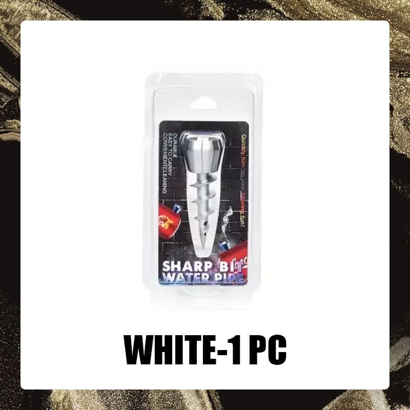🔥Hot Sale - Metal Screw-Shaped tool