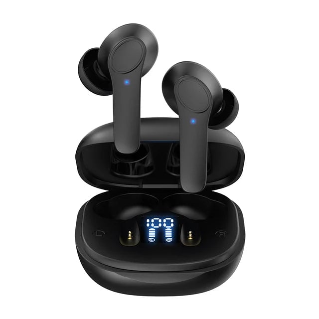 🔥Break the Language Barrier-Caorchareb™ Translation Earbuds