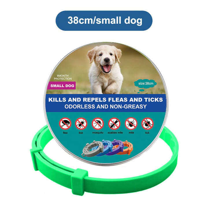 Fur Life Flea Collar