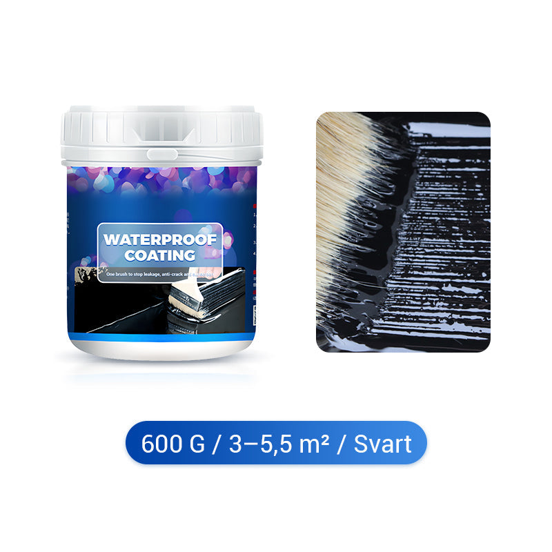 🛡️ 58% OFF! 🏠 Waterproof polyurethane coating – Versatile protection, easy to apply & long-lasting ✨