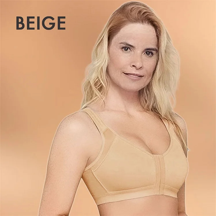 Embraced – LAST DAY SALE 70% – Adjustable Chest Brace Support Multifunctional Bra