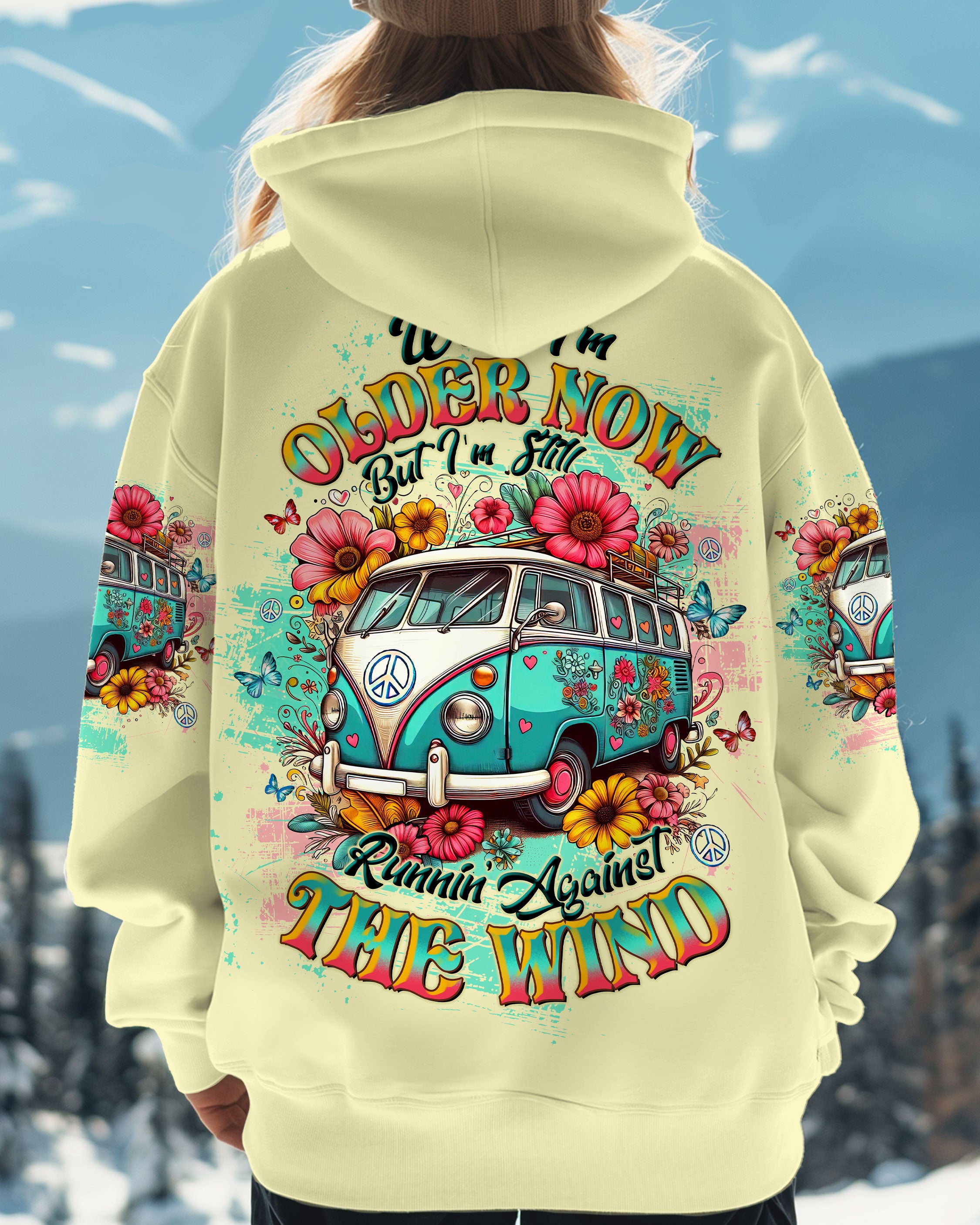 RUNNING AGAINST THE WIND BUS ALL OVER PRINT - TLTW1202253