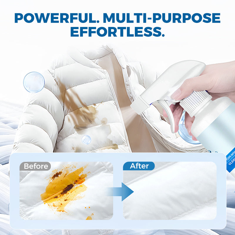 🔥Final 3 Hours 50% OFF Clothing emulsifier, Non-Ionic Laundry Pre-Treatment.