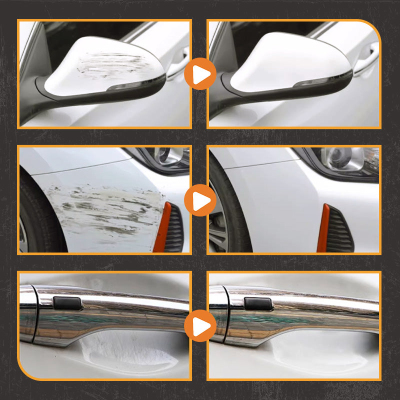 🚗 BUY 1 GET 1 FREE! ✨ Car Scratch Repair Paste – Easy Application, Quick Drying & Invisible Finish 🔧