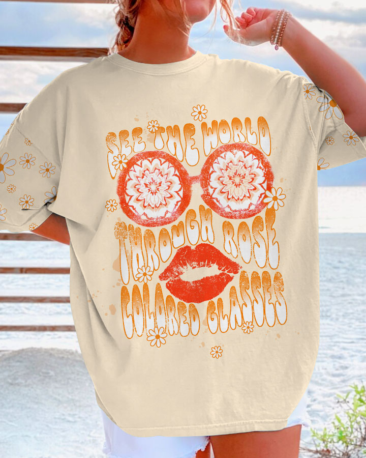 SEE THE WORLD ALL OVER PRINT - TLTW2806233