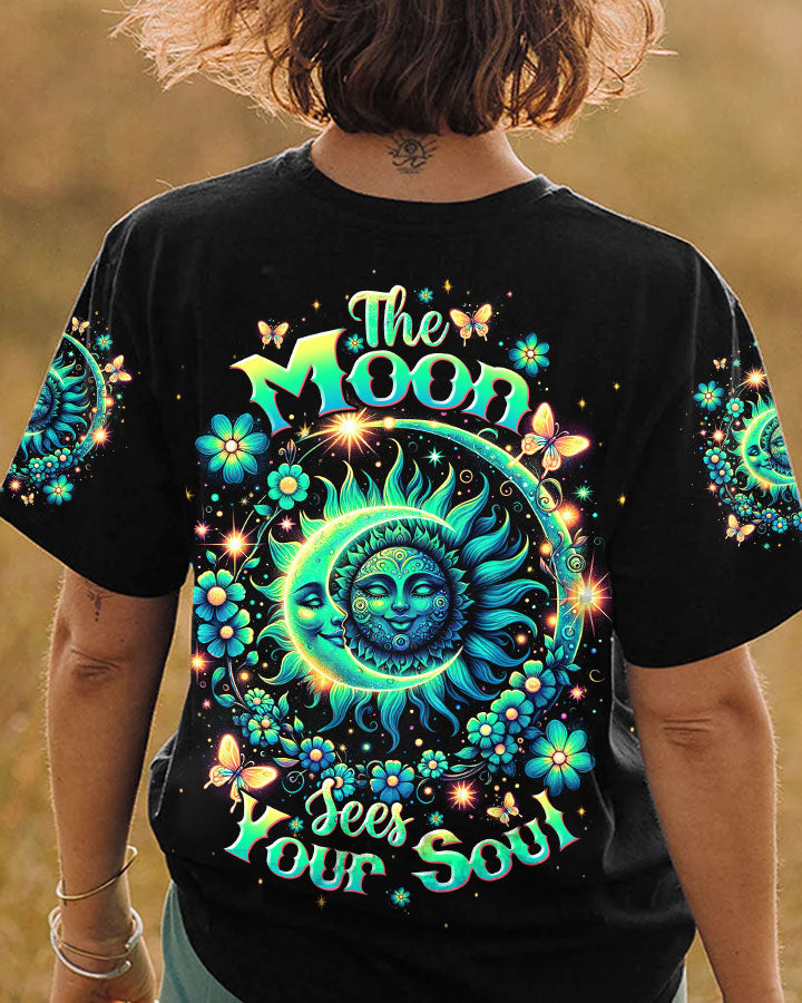 THE MOON SEES YOUR SOUL ALL OVER PRINT - TLTW1801243
