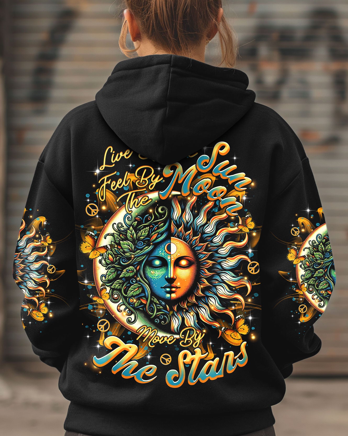 LIVE BY THE SUN ALL OVER PRINT - TLTR2102254