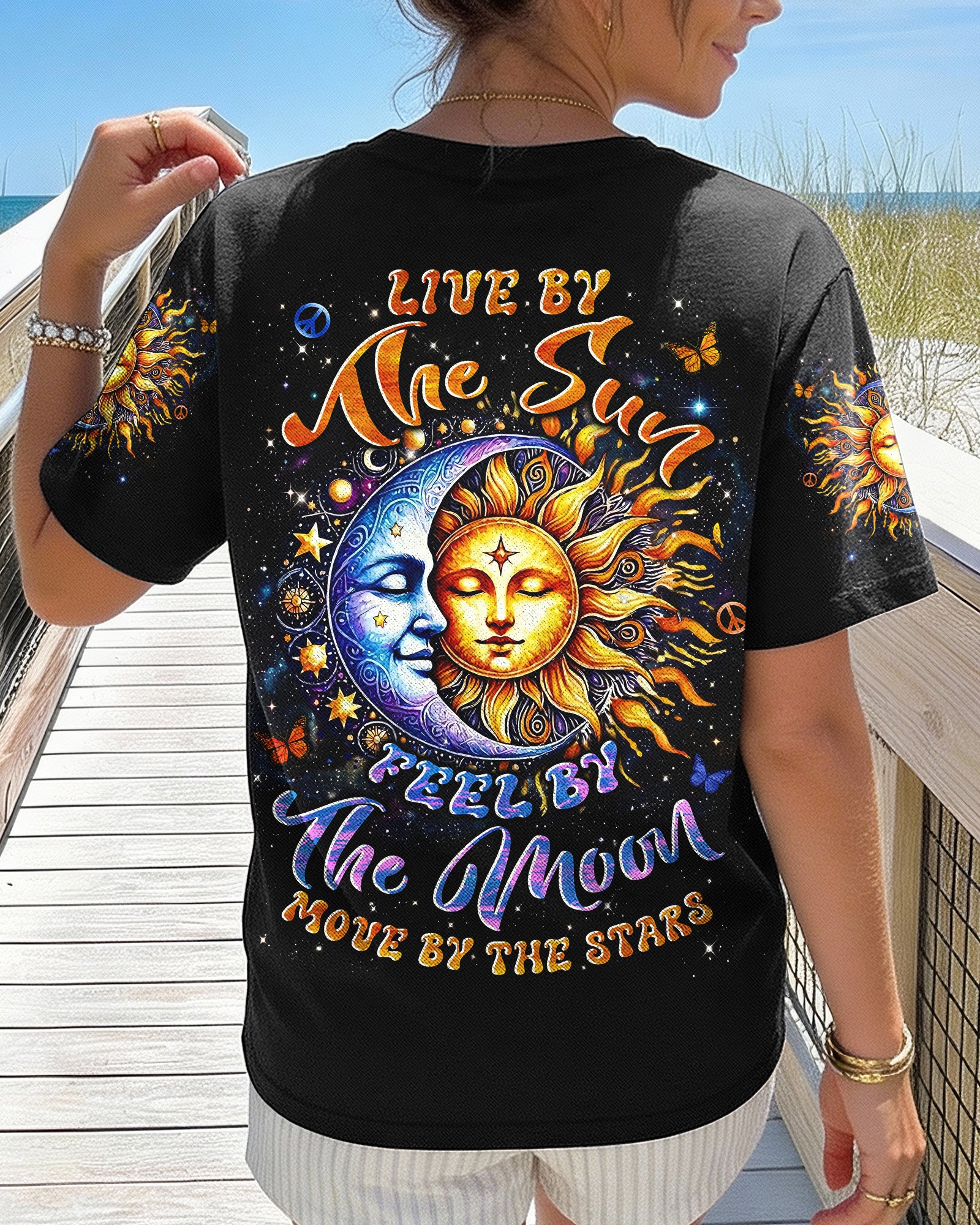 LIVE BY THE SUN ALL OVER PRINT - TYLN2004262