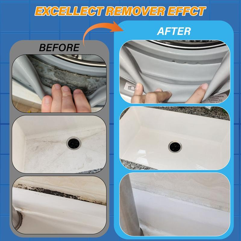 Mold Remover Gel Cleaner