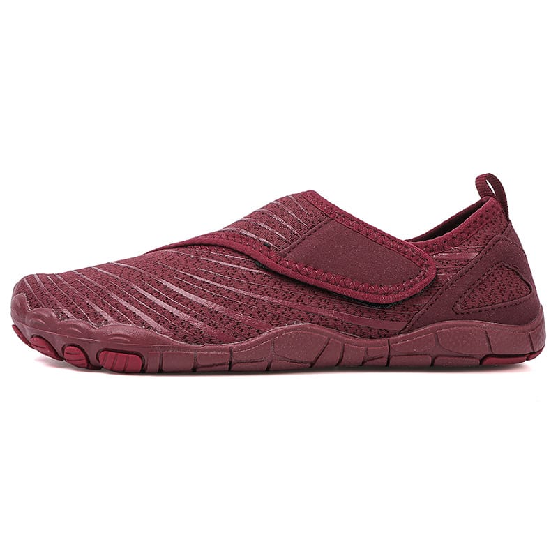 Voya Barefoot Shoes Solyn
