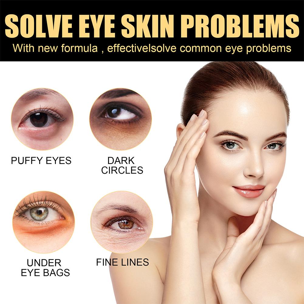 Instant Firming Eye Cream - Buy One Get One Free