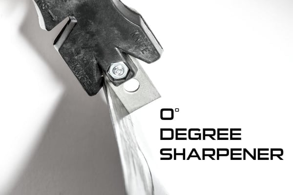 🔥LAST DAY 49% OFF✨All-in-One Professional Knife and Tool Sharpener