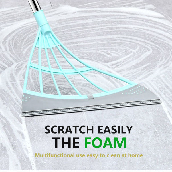 3 in 1 Silicone Magic Broom (Buy 2 Get Free Shipping)