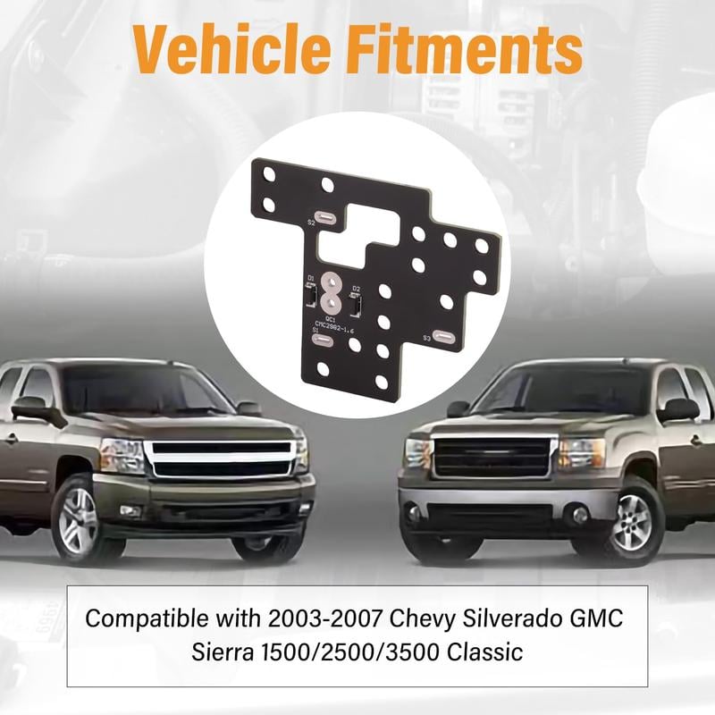 💪Hot Sale! 🔥49% OFF - 🚗6 High Mod for Fog Lights&Low Beams&High Beams Lamp on Simultaneously