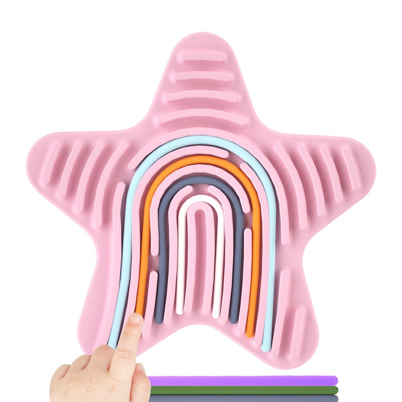 🔥Last Day Promotion 70% OFF - Sensory Activity Board🎉