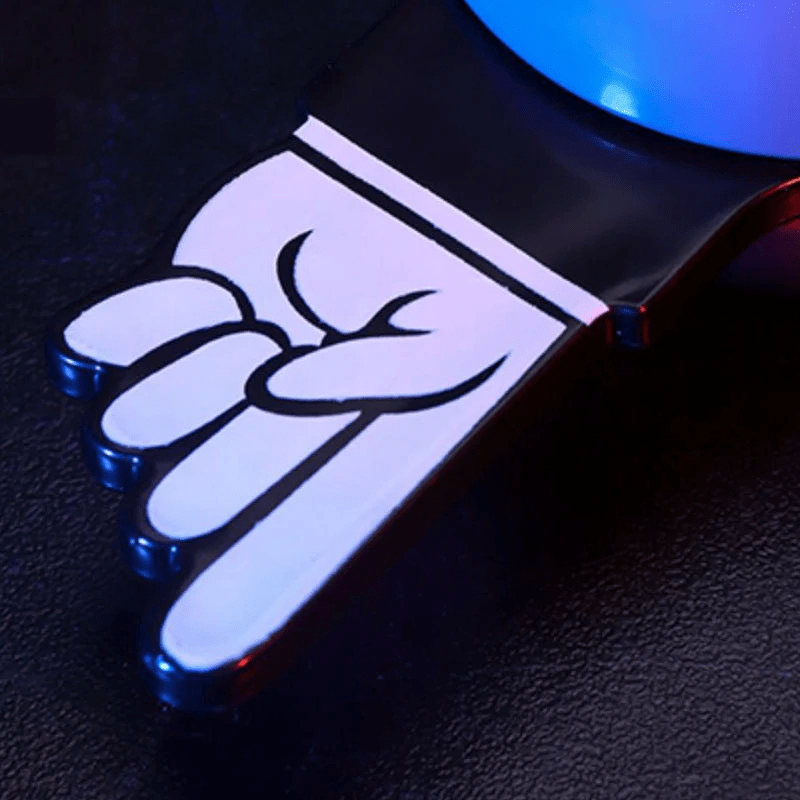 🔥LAST DAY 49% OFF - Drinking Turntable Pointer
