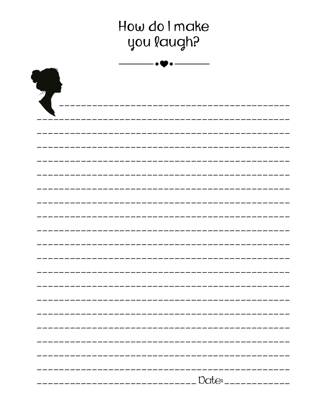 🔥LAST DAY 49% OFF💞"Wife & Husband Back & Forth Love Journal"💝Valentine's Gift!