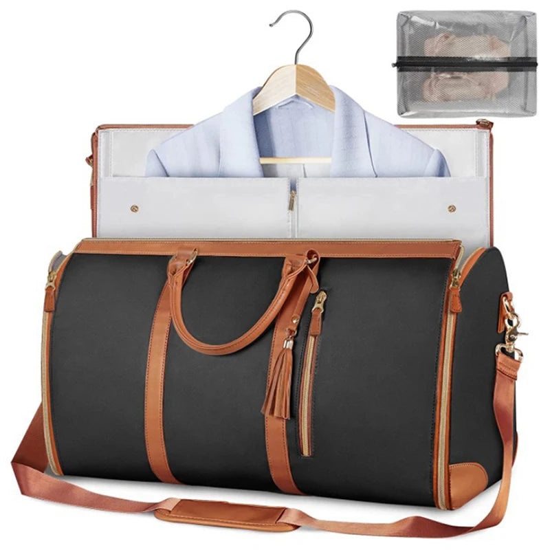 Siiera Travel Bag – Hot Sale 50% Off