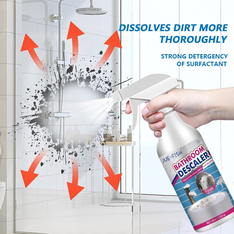 Acssart Stubborn Stains Cleaner