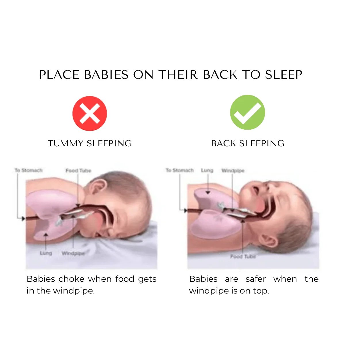 Baby Support Pillo-🌟neck protection